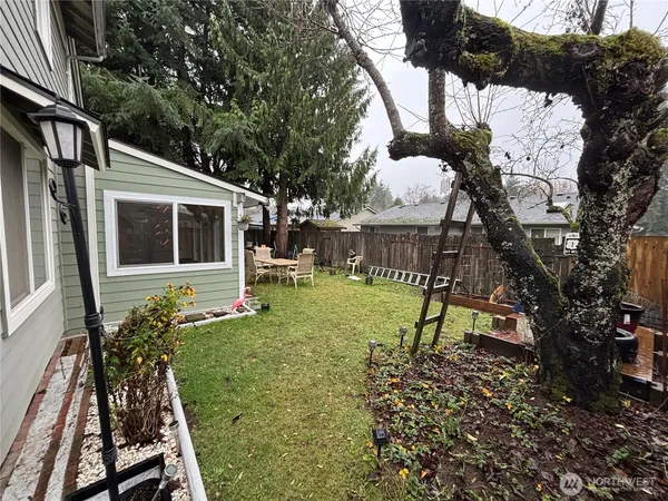 $519,000 | 4705 Blueberry Court Southeast, Lacey, WA 98503