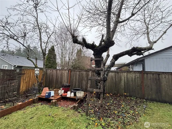 $519,000 | 4705 Blueberry Court Southeast, Lacey, WA 98503