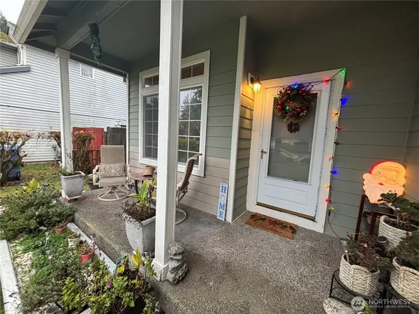 $519,000 | 4705 Blueberry Court Southeast, Lacey, WA 98503