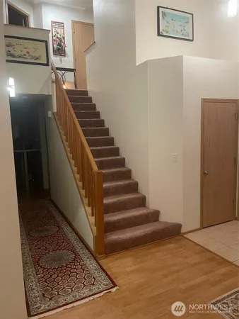$519,000 | 4705 Blueberry Court Southeast, Lacey, WA 98503