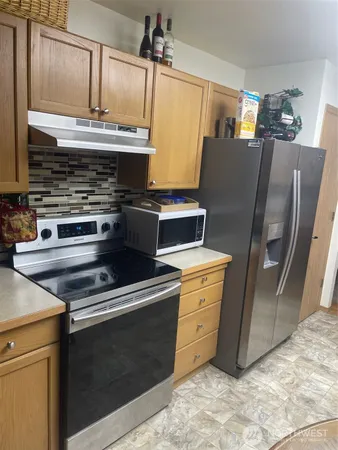 $519,000 | 4705 Blueberry Court Southeast, Lacey, WA 98503