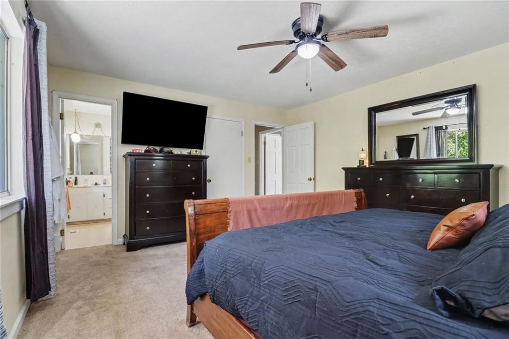 5829 Clarks Bridge Road Clermont, GA 30527 - Photo 16 of 30 Gallery Image 16