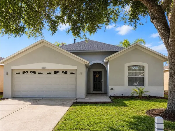 $2,575 | 10327 Goldenbrook Way, Tampa, FL 33647