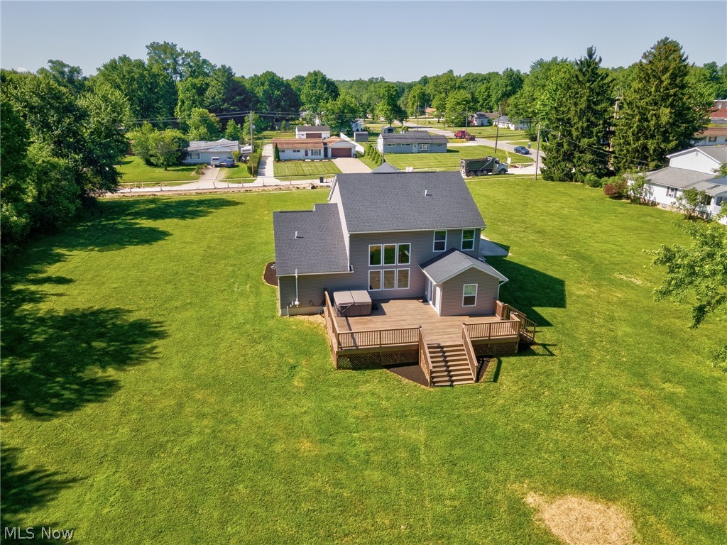 3841 Laurel Road Brunswick, OH 44212 - Photo 33 of 50