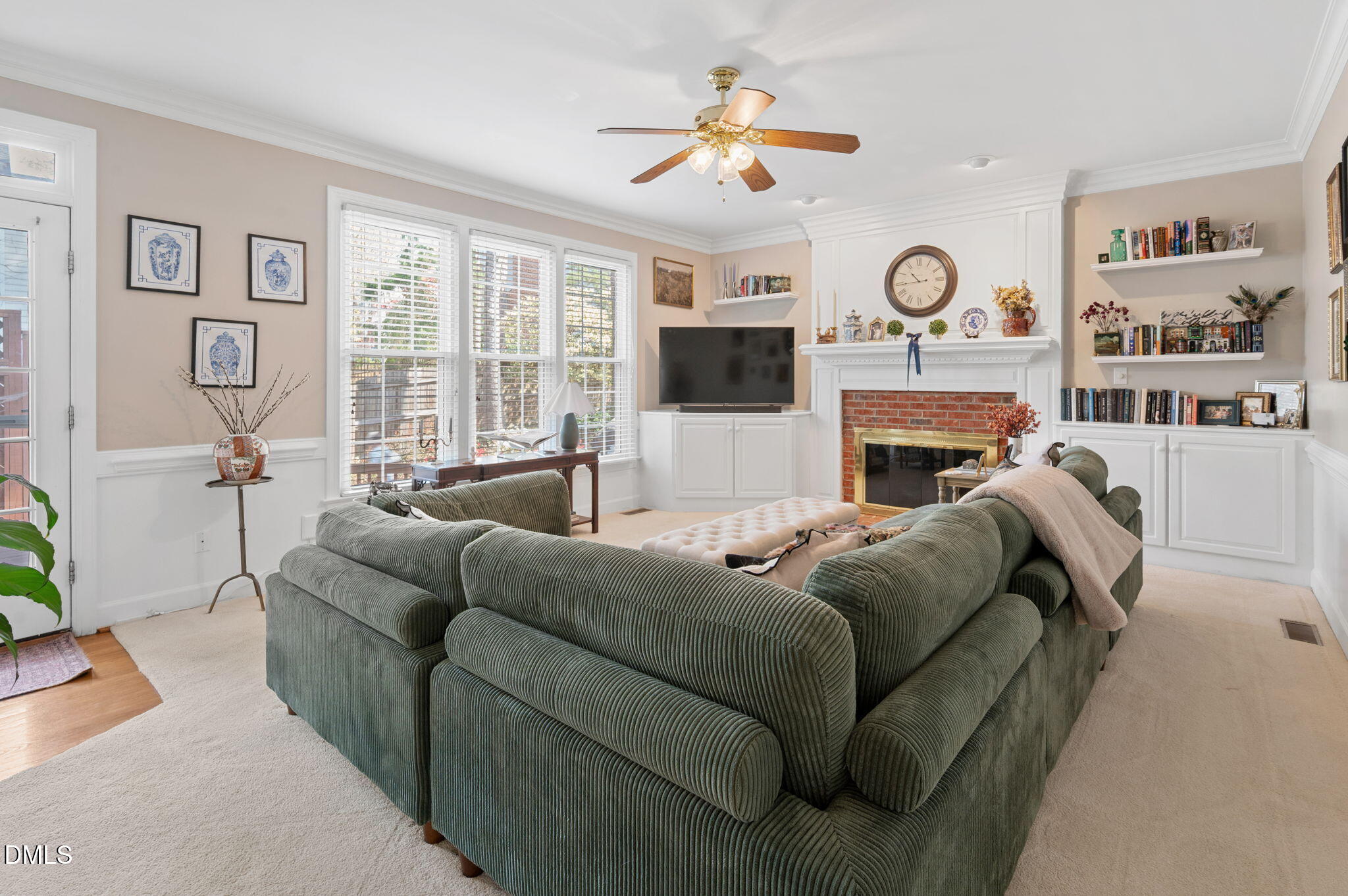 222 Custer Trail Cary, NC 27513 - Photo 10 of 40 222 Custer Trail Cary, NC 27513_JRKnowle