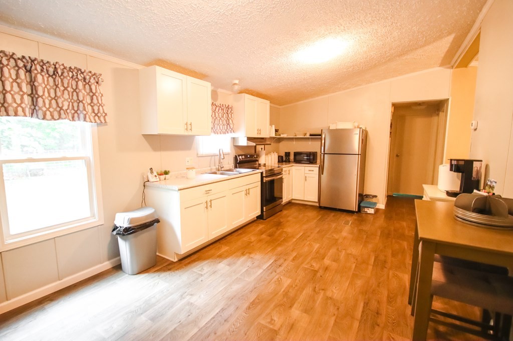 541 Toy Slatten Road Sparta, TN 38583 - Photo 17 of 34