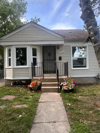 $1,300 | Undisclosed Address, Detroit, MI 48219