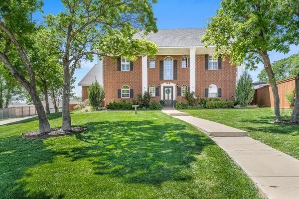 $550,000 | 33 Tiffany Lane, Canyon, TX 79015