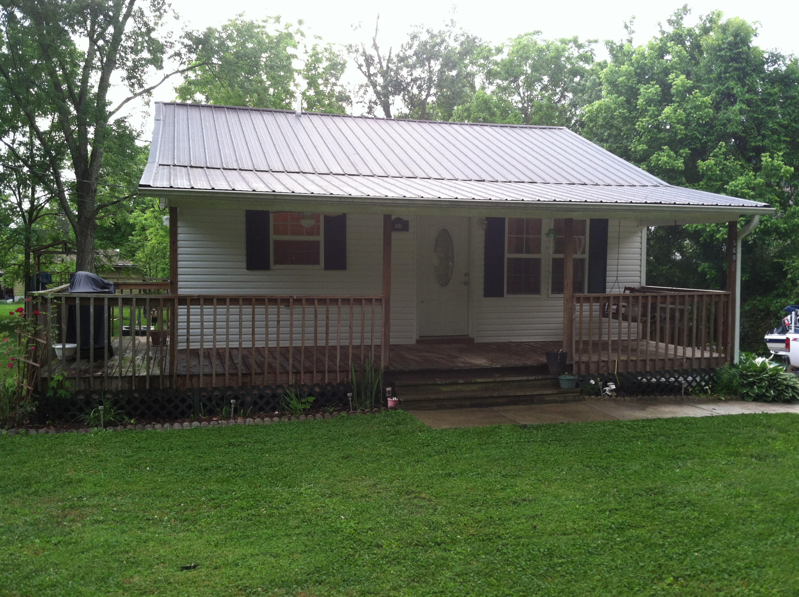 569 Cherokee Avenue Clinton, TN 37716 - Photo 3 of 18 IMG_0163