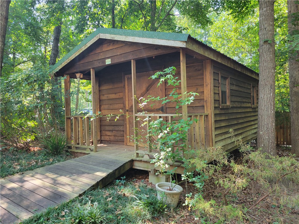 2000 Ridgeview Lane Seneca, SC 29678 - Photo 26 of 30