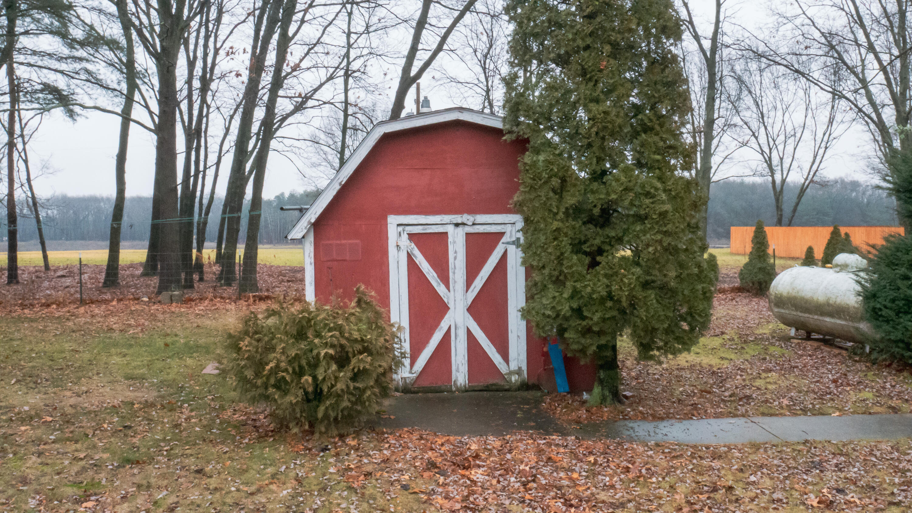1768 Carr Road Muskegon, MI 49442 - Photo 30 of 46 1768 Carr Rd (29)