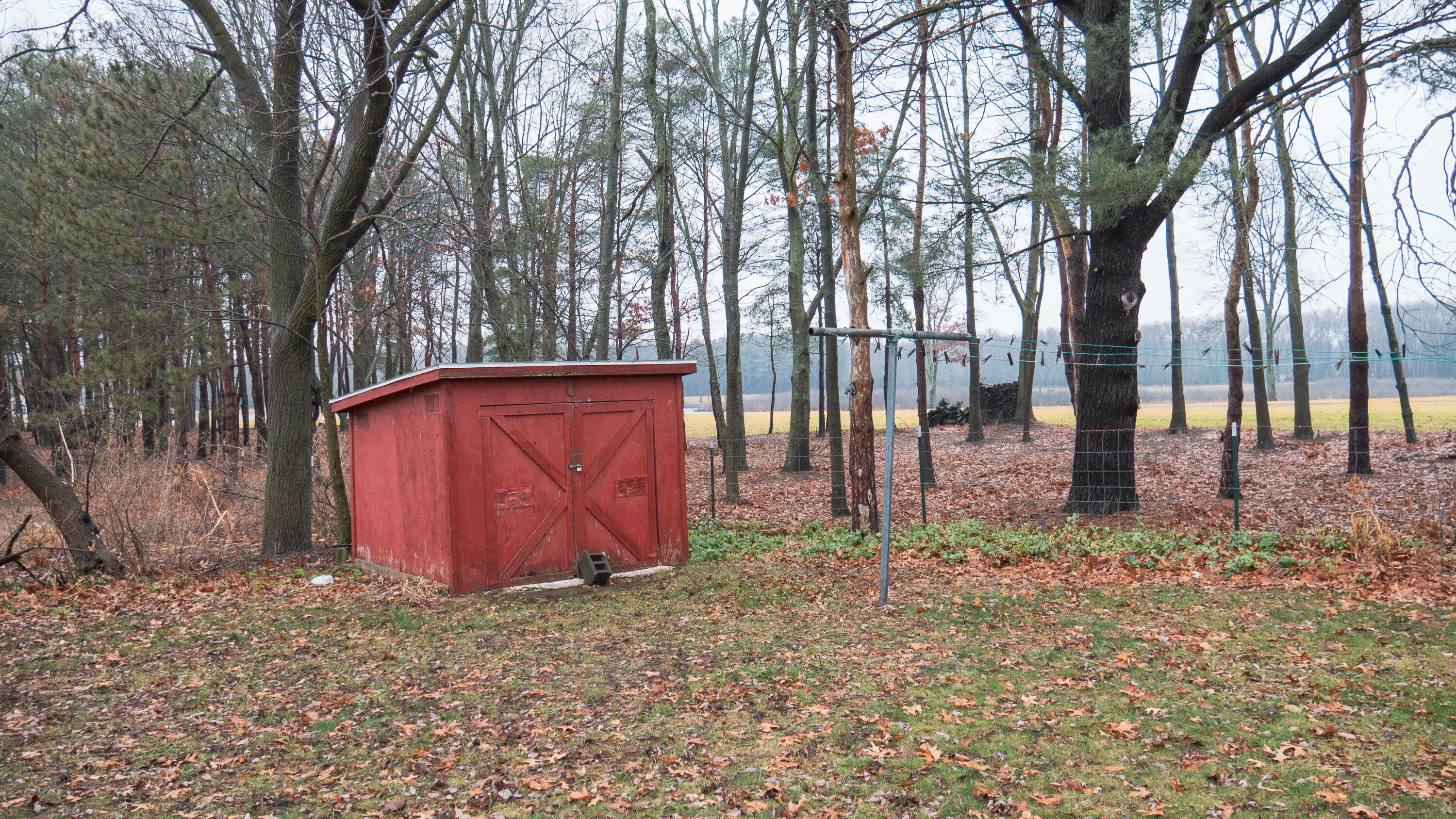 1768 Carr Road Muskegon, MI 49442 - Photo 33 of 46 1768 Carr Rd (32)