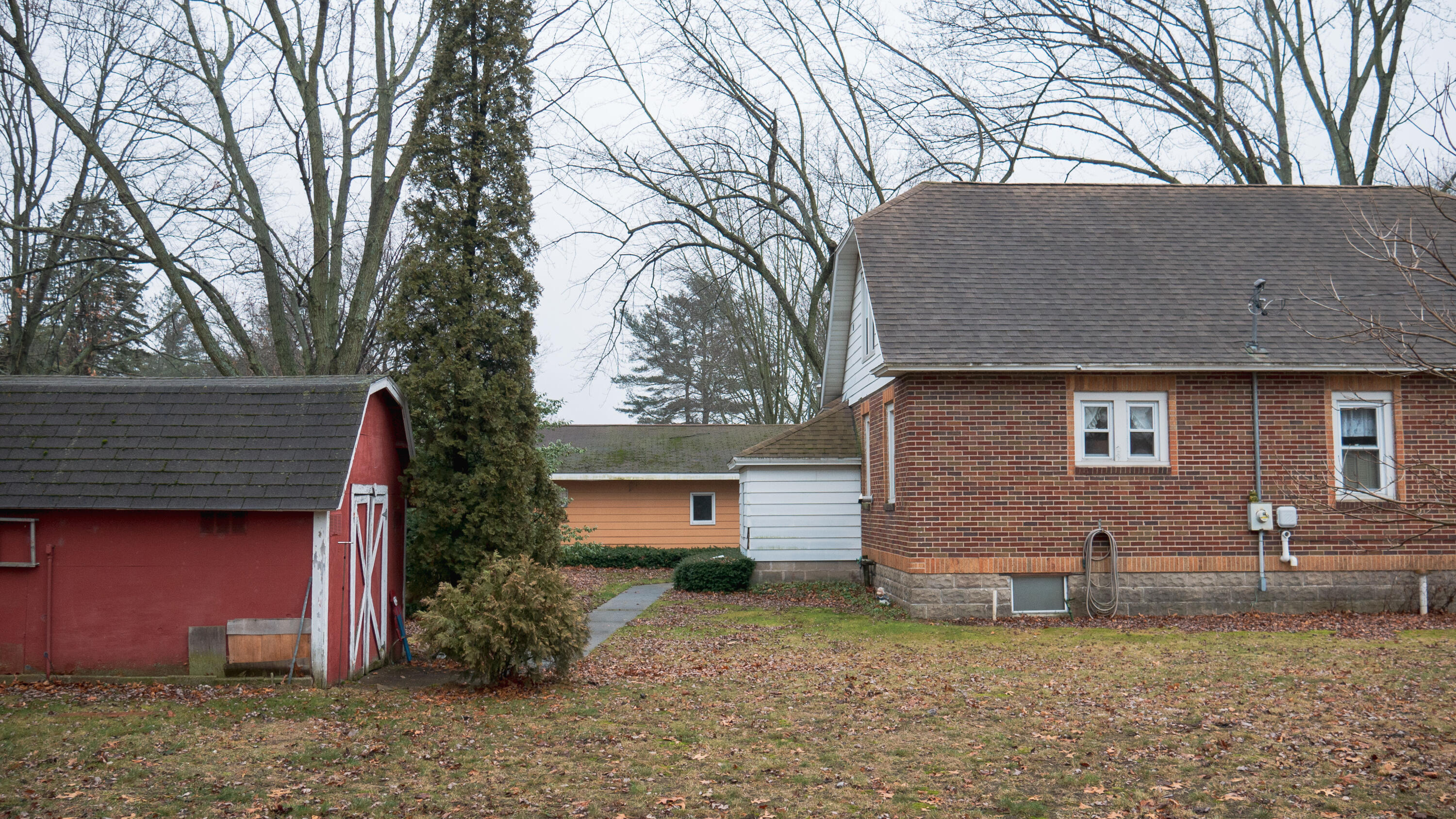 1768 Carr Road Muskegon, MI 49442 - Photo 34 of 46 1768 Carr Rd (33)