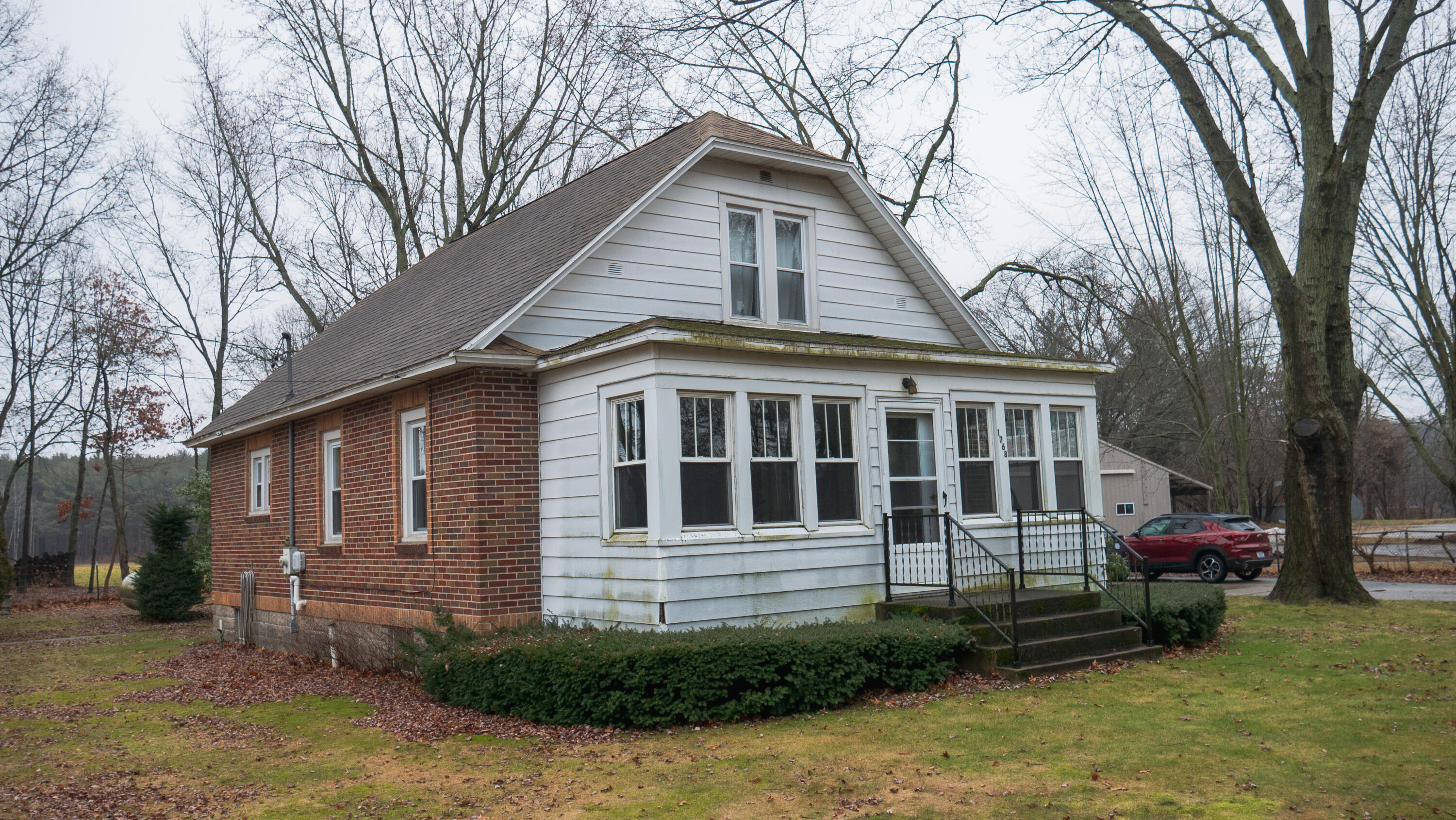 1768 Carr Road Muskegon, MI 49442 - Photo 39 of 46 1768 Carr Rd (38)
