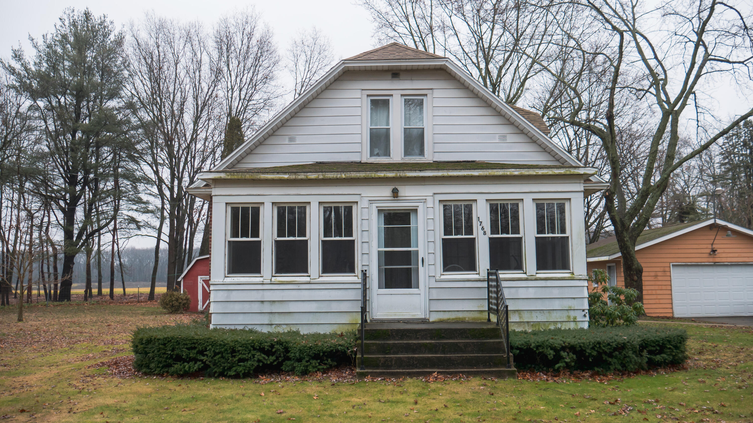 1768 Carr Road Muskegon, MI 49442 - Photo 41 of 46 1768 Carr Rd (40)
