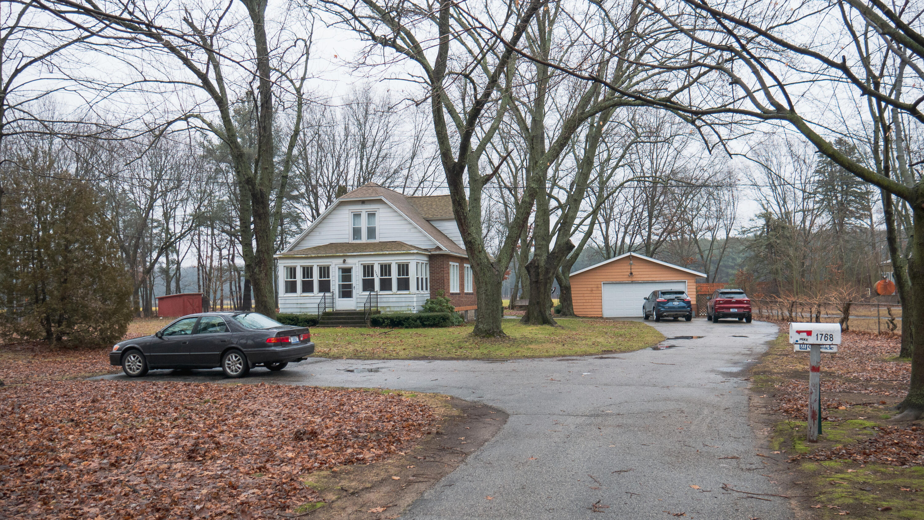 1768 Carr Road Muskegon, MI 49442 - Photo 44 of 46 1768 Carr Rd (43)