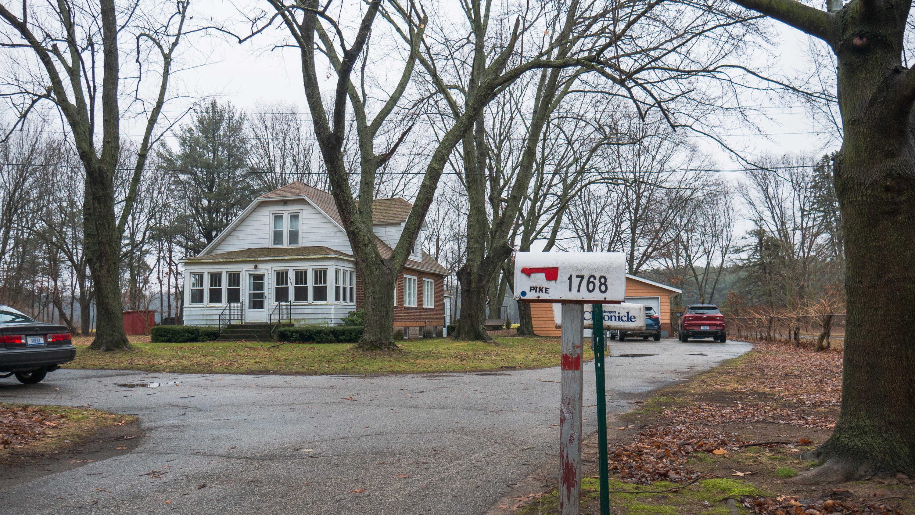 1768 Carr Road Muskegon, MI 49442 - Photo 45 of 46 1768 Carr Rd (44)