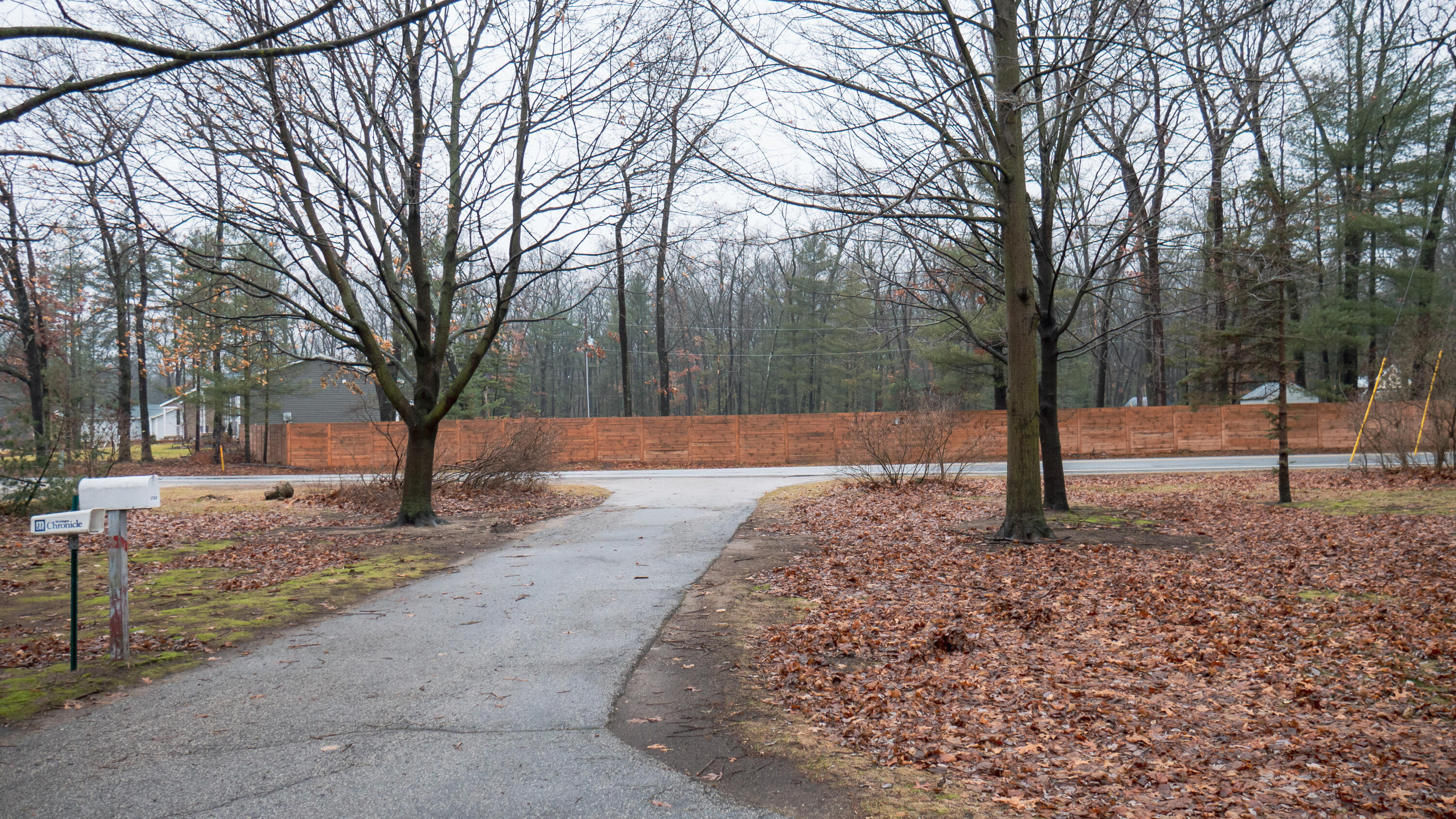 1768 Carr Road Muskegon, MI 49442 - Photo 46 of 46 1768 Carr Rd (45)