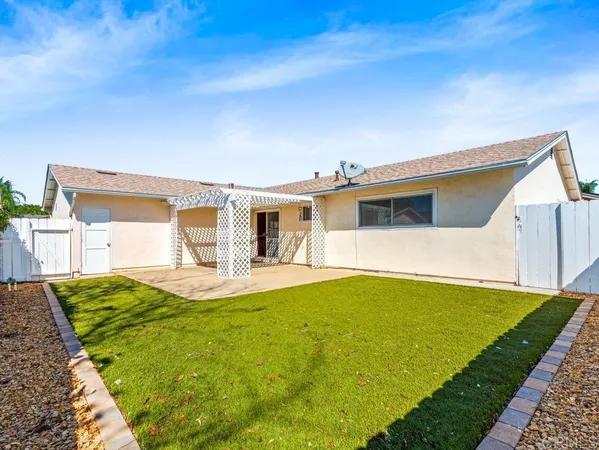 $849,900 | 10020 Stanley Court, Santee, CA 92071