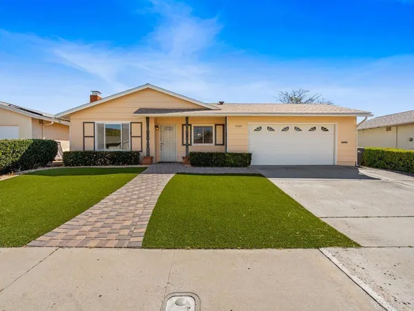 $849,900 | 10020 Stanley Court, Santee, CA 92071