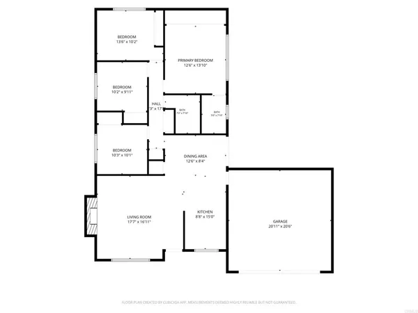 $849,900 | 10020 Stanley Court, Santee, CA 92071