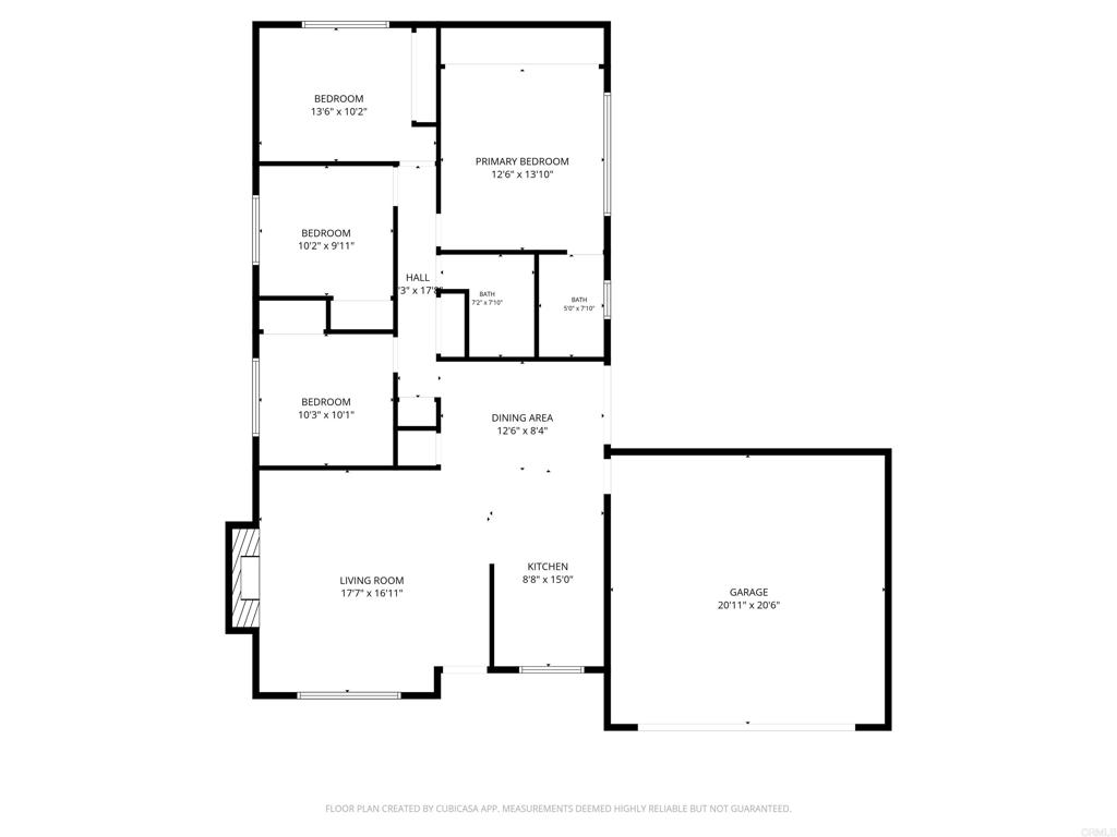 10020 Stanley Court Santee, CA 92071 - Photo 25 of 27 a picture of a bench in front of a mirror