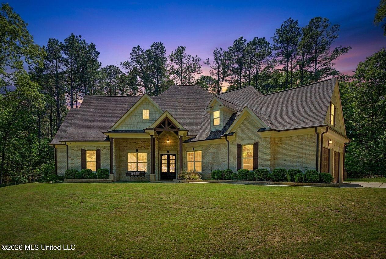 Southern Living