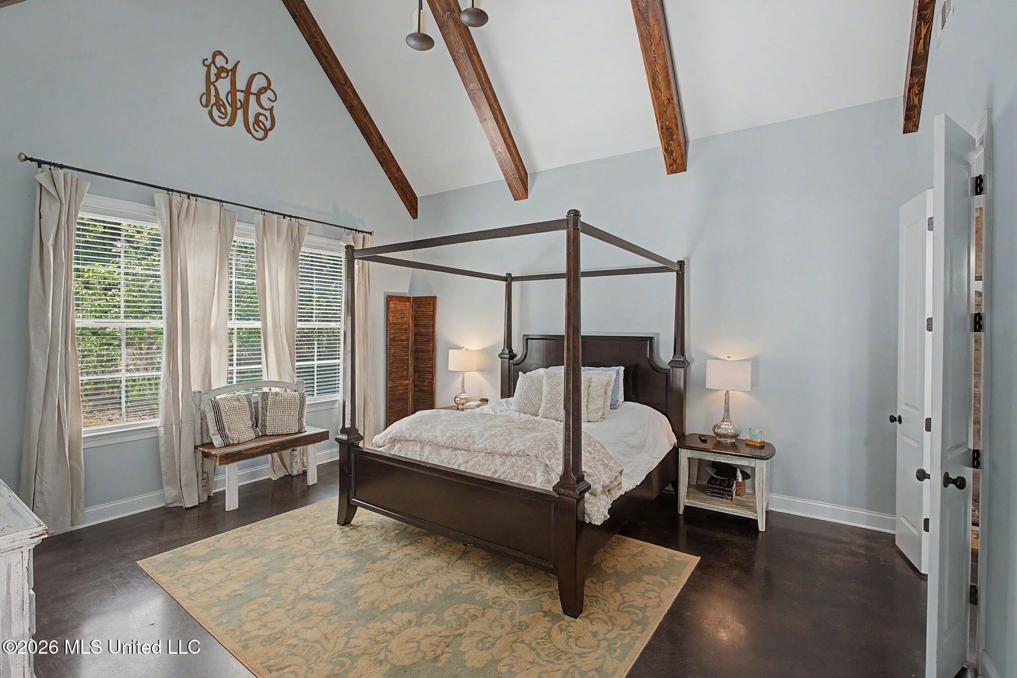 223 Fawn Cove Hernando, MS 38632 - Photo 19 of 53 Primary Suite