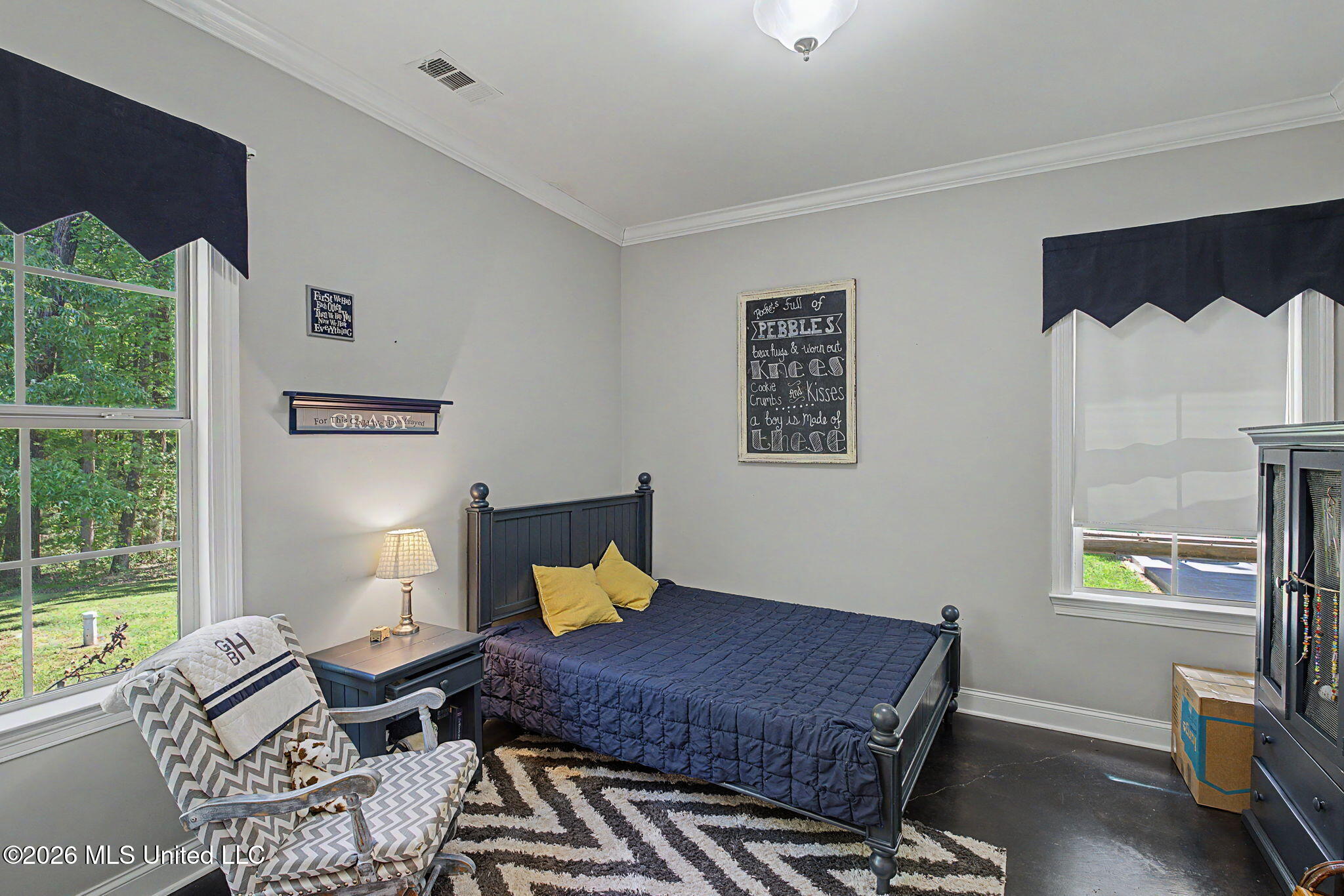 223 Fawn Cove Hernando, MS 38632 - Photo 27 of 53 Bedroom
