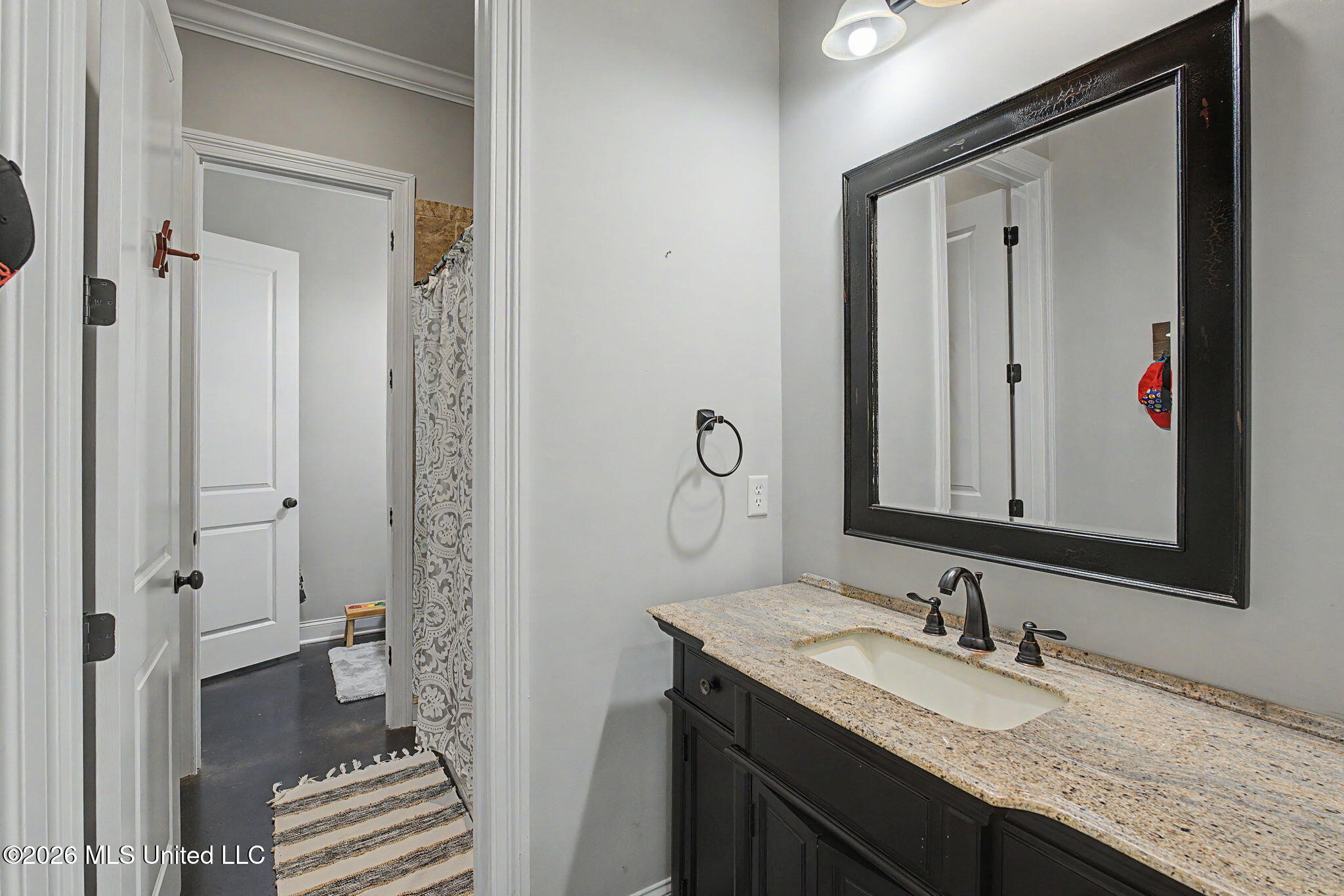 223 Fawn Cove Hernando, MS 38632 - Photo 28 of 53 Jack and Jill bath
