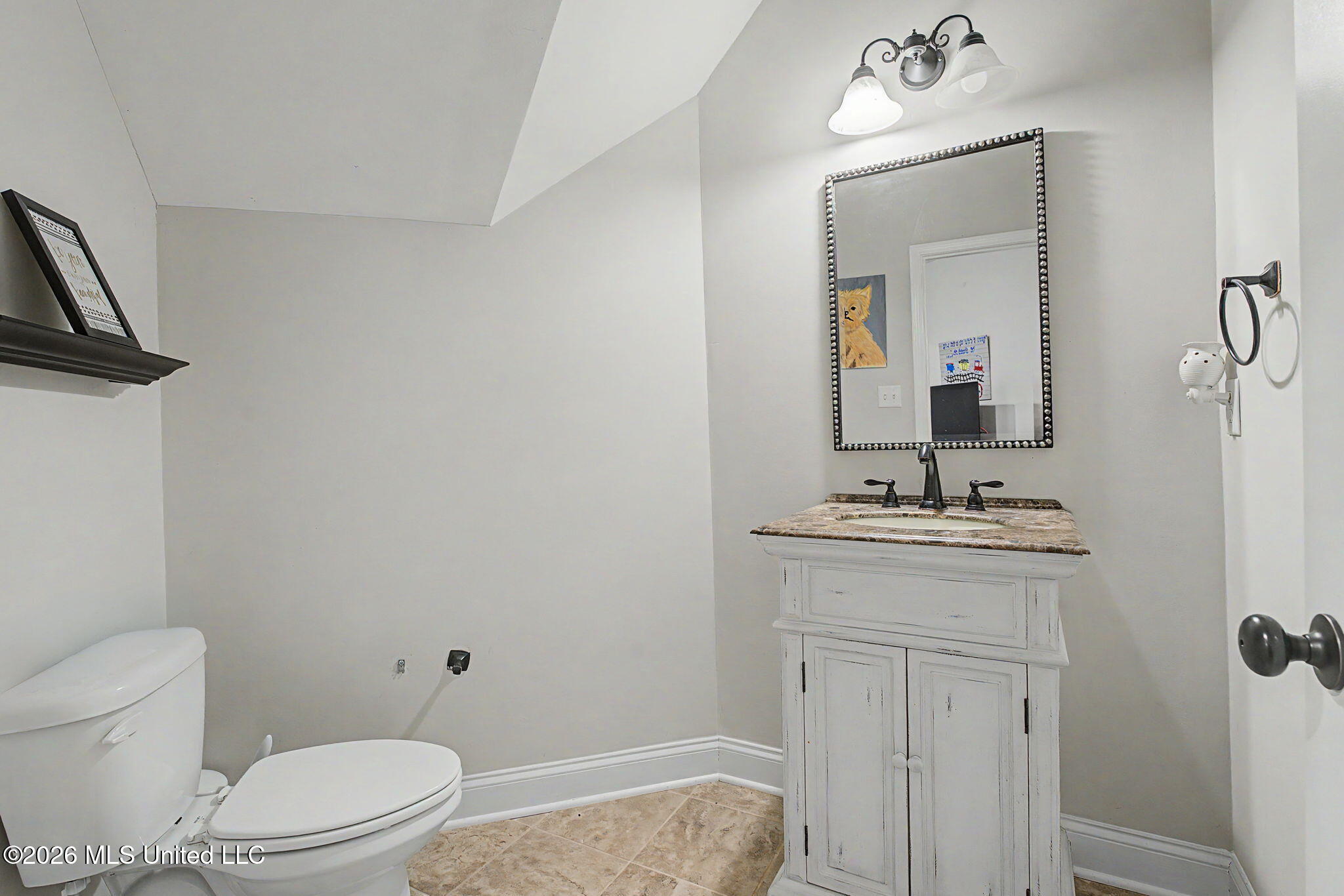 223 Fawn Cove Hernando, MS 38632 - Photo 36 of 53 Half Bath