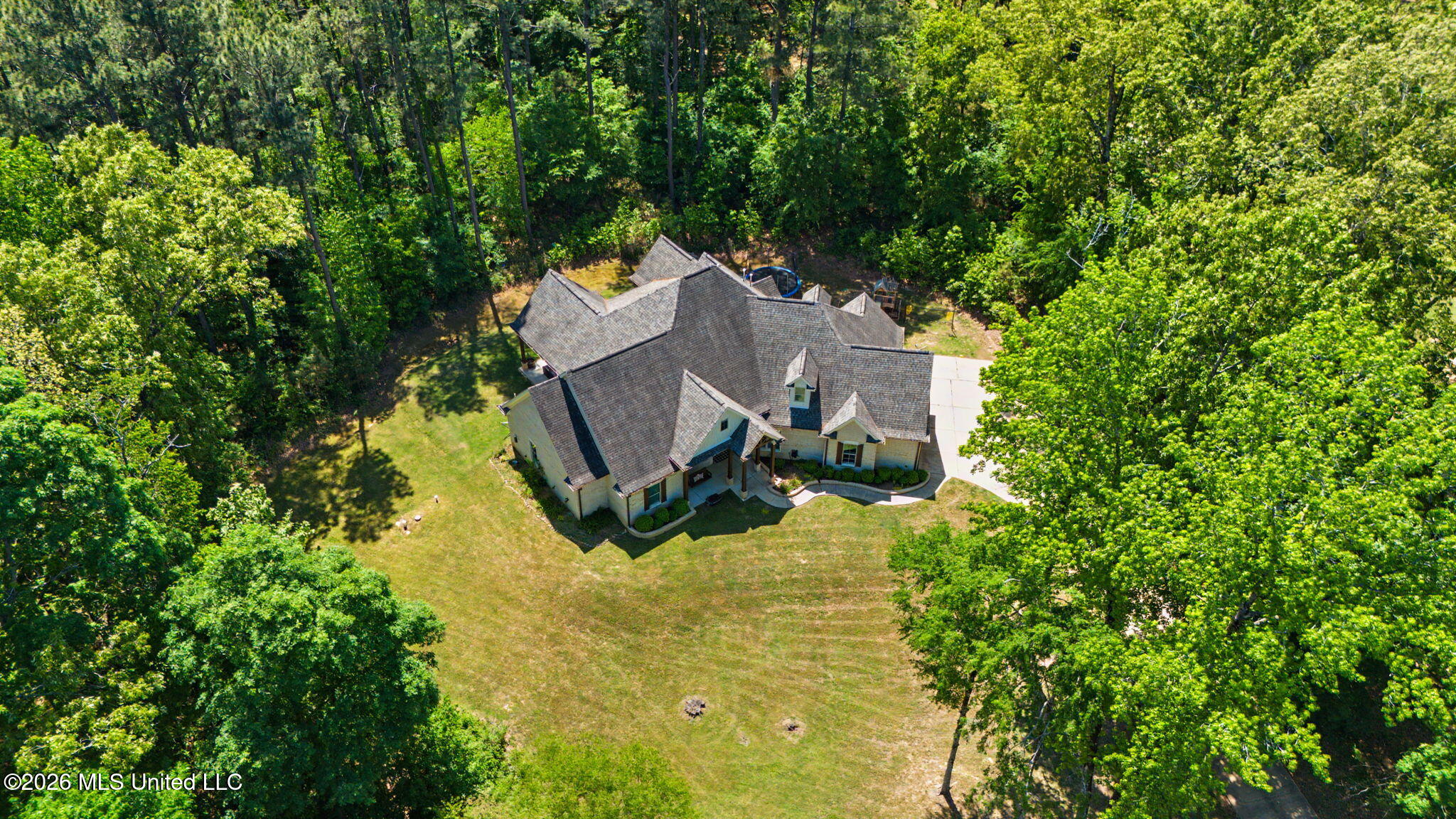 223 Fawn Cove Hernando, MS 38632 - Photo 43 of 53 Plenty of room to grow