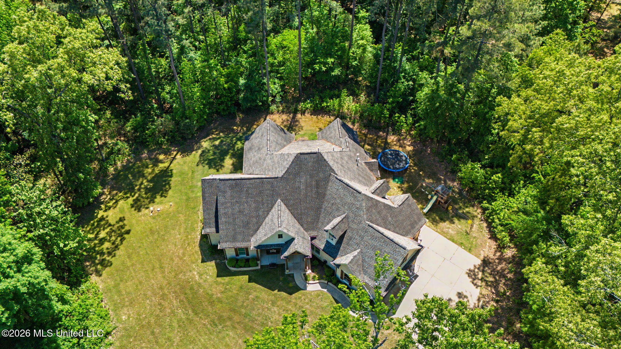 223 Fawn Cove Hernando, MS 38632 - Photo 44 of 53 endless possibilities