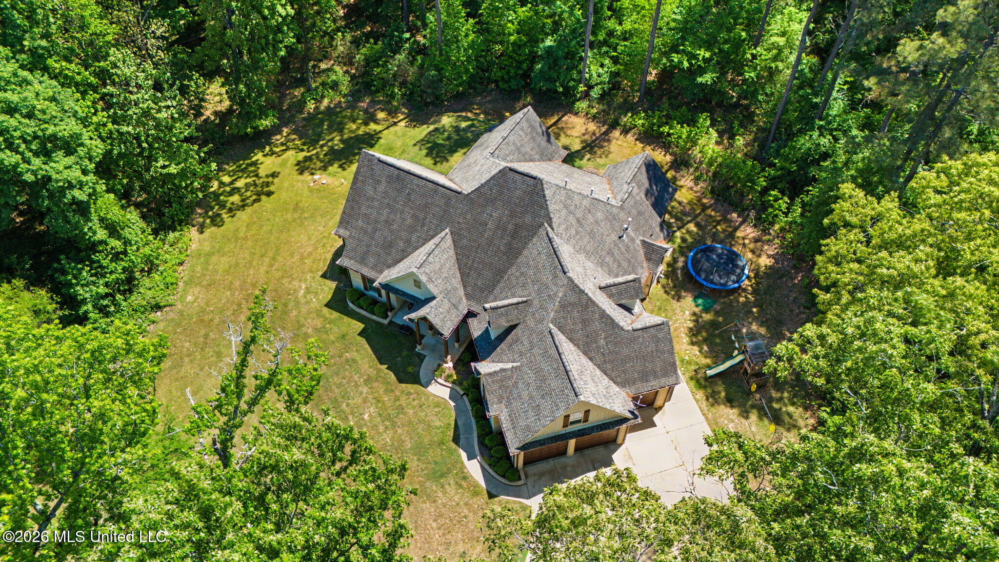 223 Fawn Cove Hernando, MS 38632 - Photo 45 of 53 Southern Living