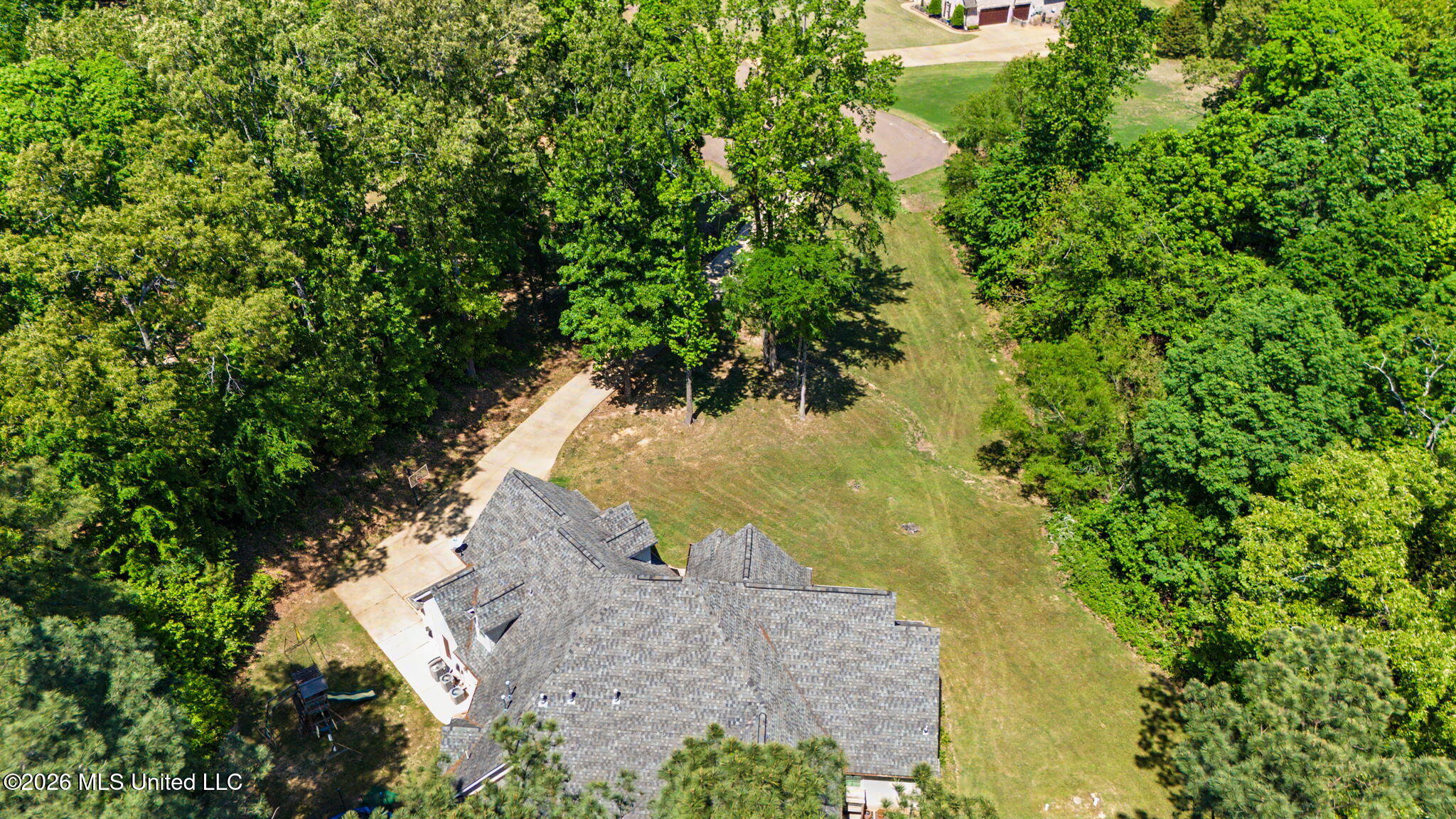 223 Fawn Cove Hernando, MS 38632 - Photo 46 of 53 Private Cove