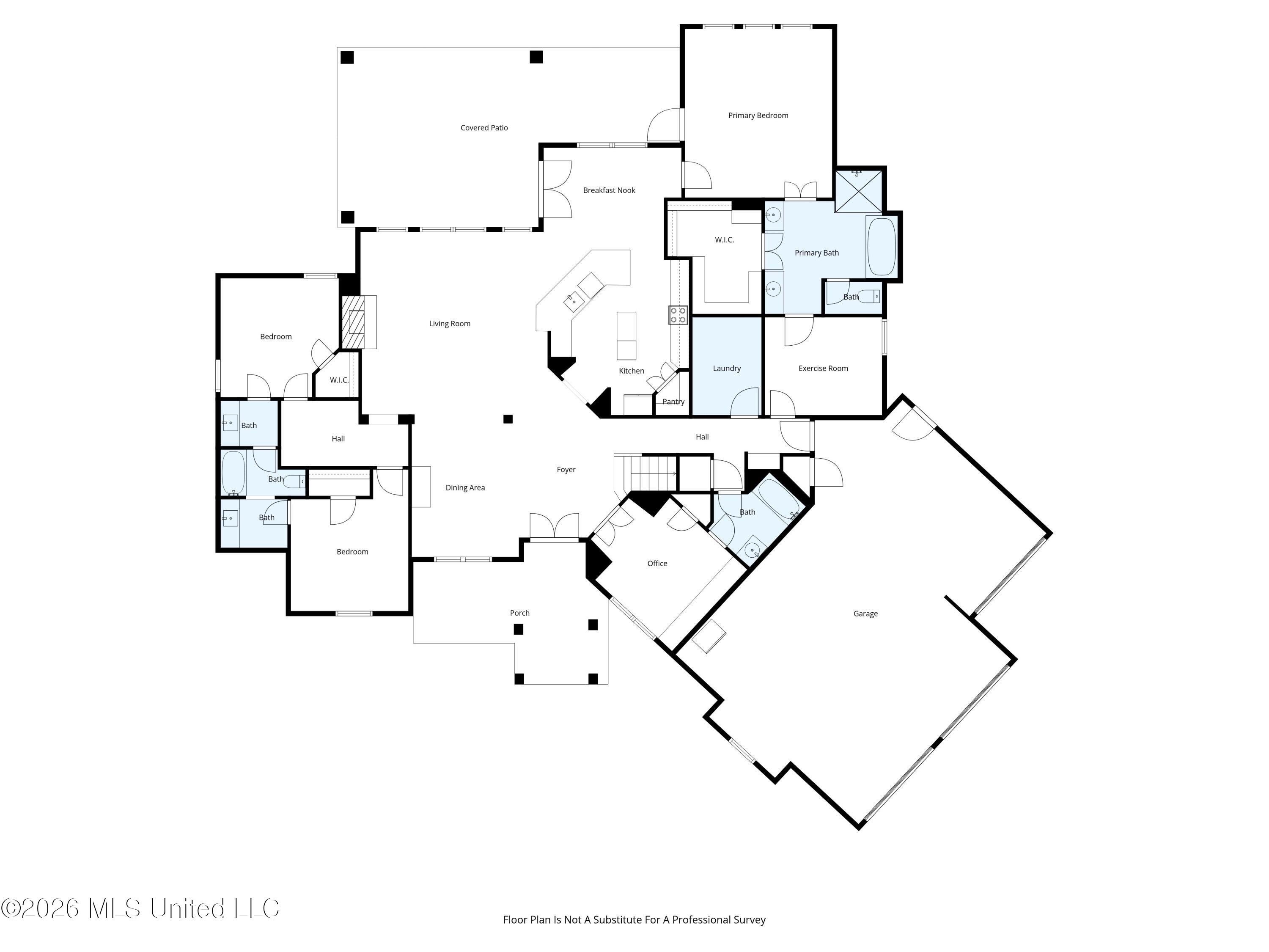223 Fawn Cove Hernando, MS 38632 - Photo 49 of 53 2-Floorplan_4