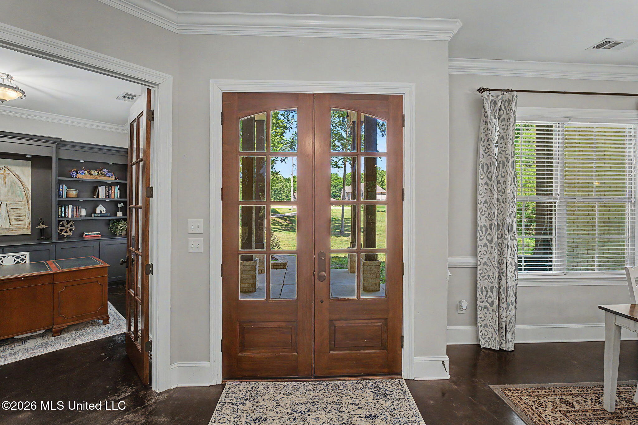 223 Fawn Cove Hernando, MS 38632 - Photo 7 of 53 Doubled Doors