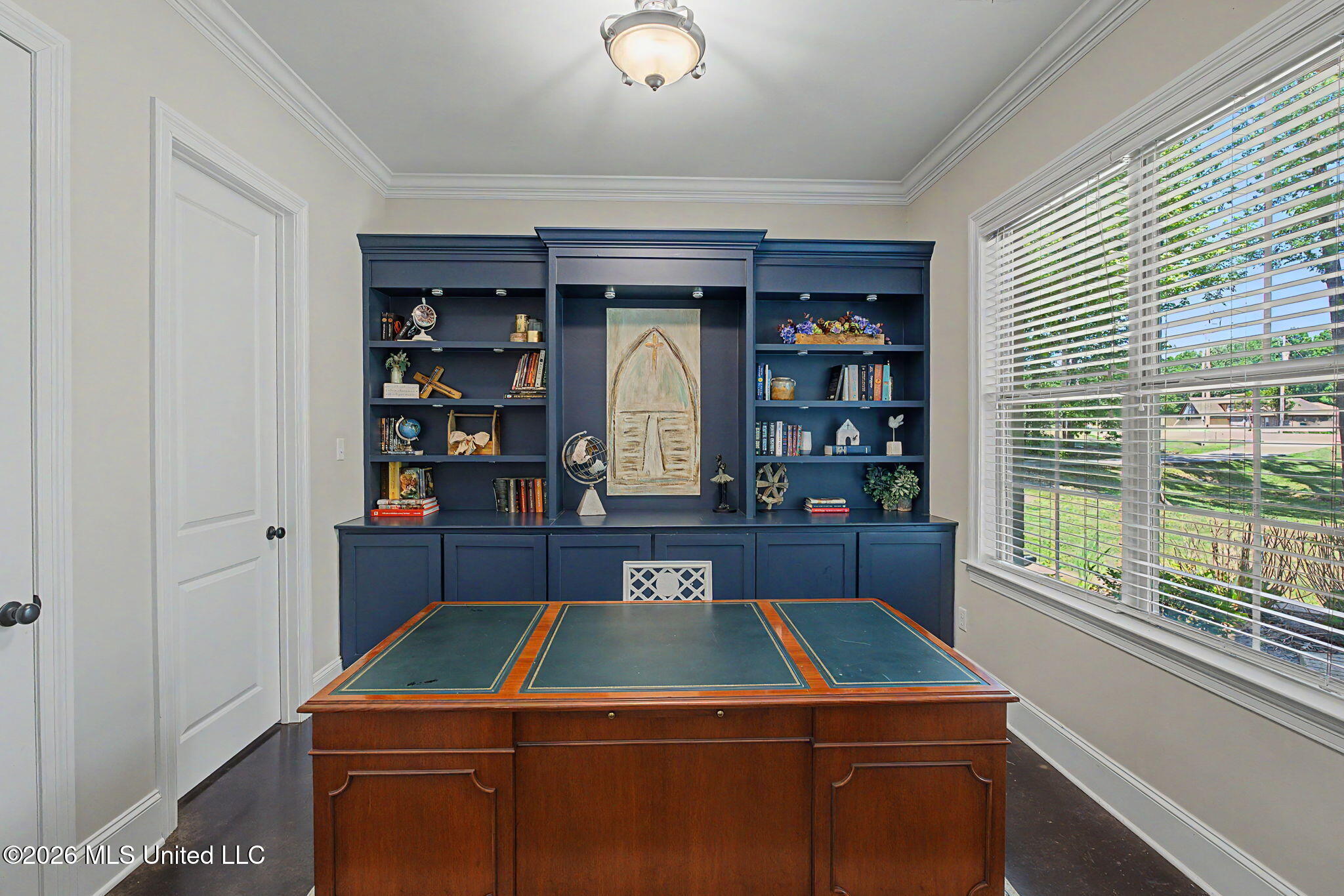 223 Fawn Cove Hernando, MS 38632 - Photo 9 of 53 Built in cabinets /bookshelves