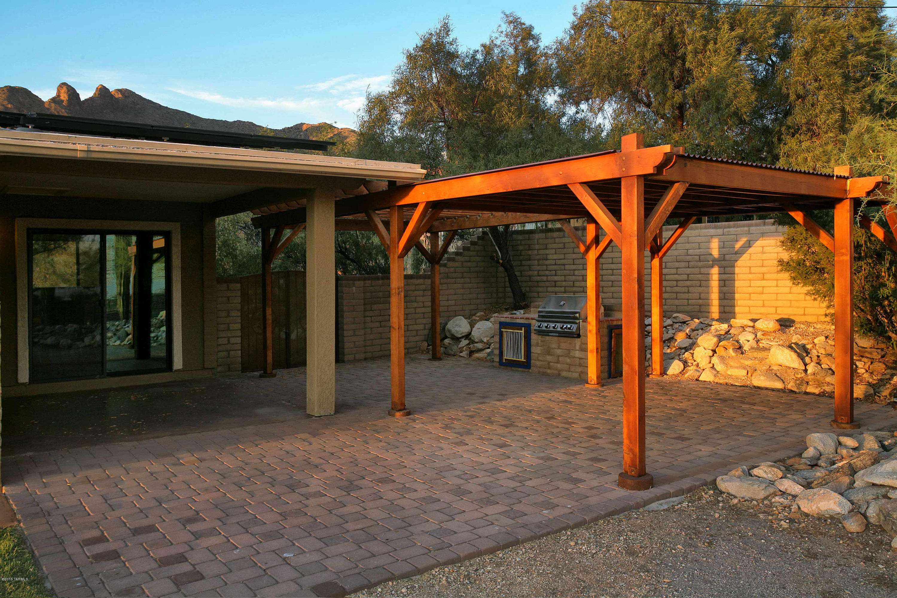 538 East Magee Road Tucson, AZ 85704 - Photo 18 of 36 Gallery Image 18