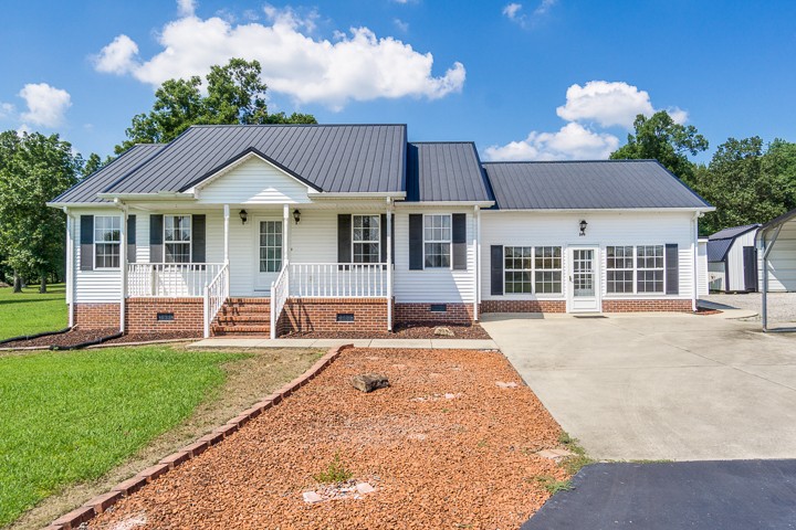 399 C Rody Road McMinnville, TN 37110 - Photo 1 of 48 Gallery Image 1