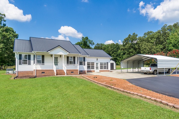 399 C Rody Road McMinnville, TN 37110 - Photo 2 of 48 Gallery Image 2