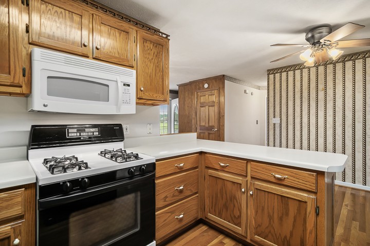 399 C Rody Road McMinnville, TN 37110 - Photo 12 of 48 Gallery Image 12