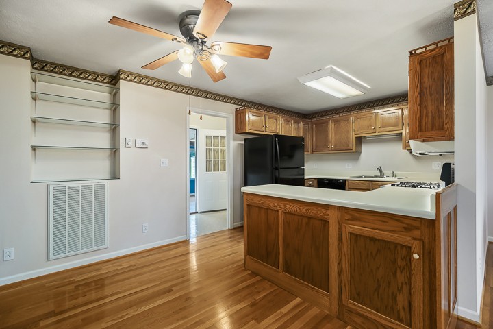 399 C Rody Road McMinnville, TN 37110 - Photo 13 of 48 Gallery Image 13