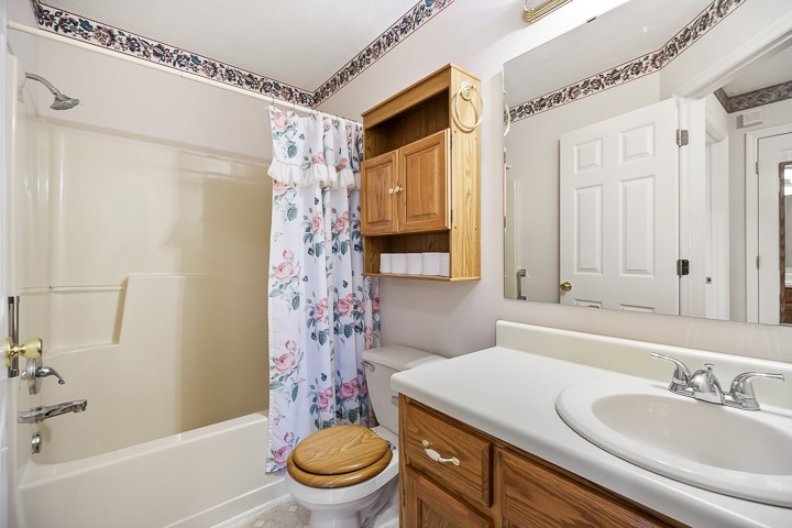399 C Rody Road McMinnville, TN 37110 - Photo 24 of 48 Gallery Image 24