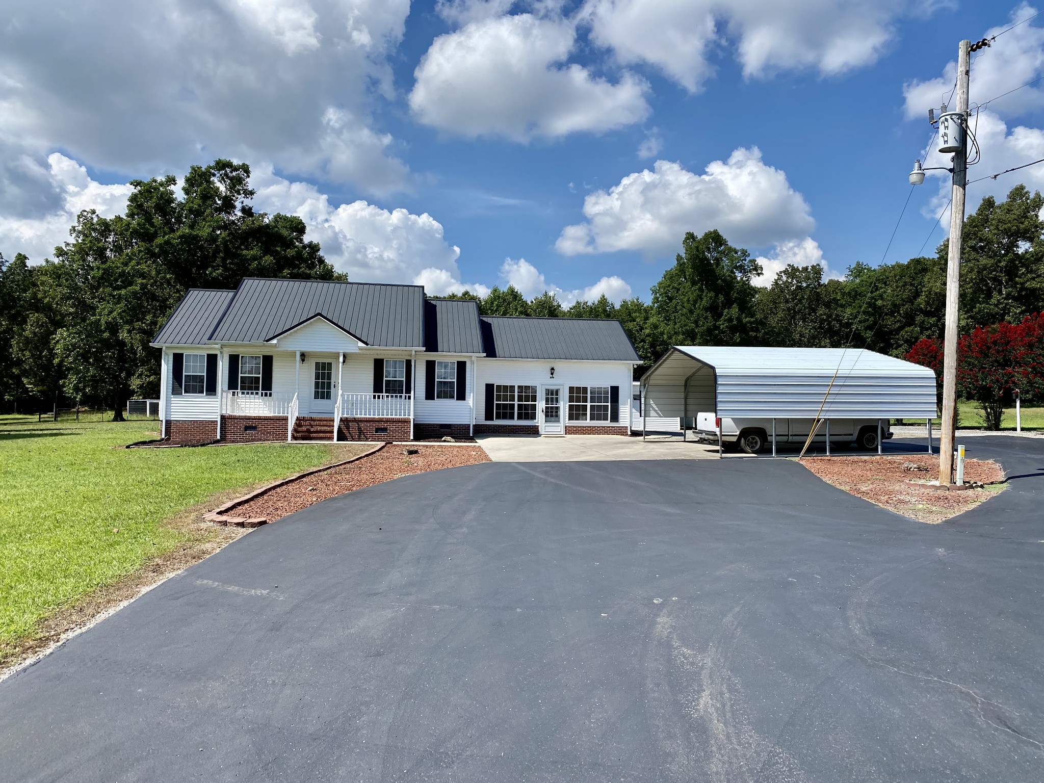 399 C Rody Road McMinnville, TN 37110 - Photo 4 of 48 Gallery Image 4