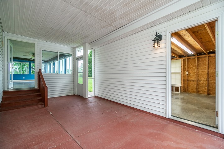 399 C Rody Road McMinnville, TN 37110 - Photo 31 of 48 Gallery Image 31