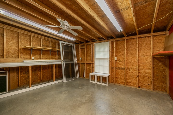 399 C Rody Road McMinnville, TN 37110 - Photo 32 of 48 Gallery Image 32