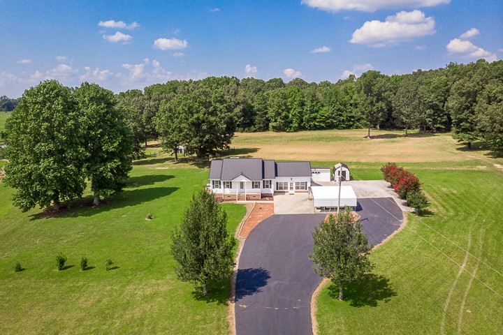 399 C Rody Road McMinnville, TN 37110 - Photo 34 of 48 Gallery Image 34