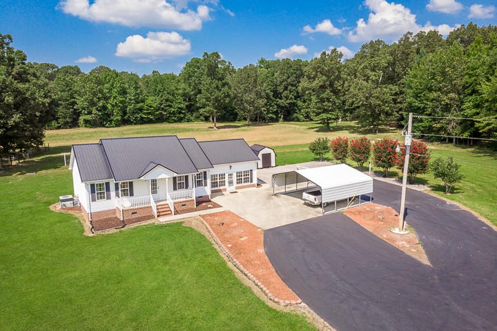 399 C Rody Road McMinnville, TN 37110 - Photo 35 of 48 Gallery Image 35