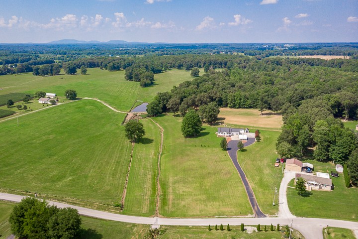 399 C Rody Road McMinnville, TN 37110 - Photo 38 of 48 Gallery Image 38